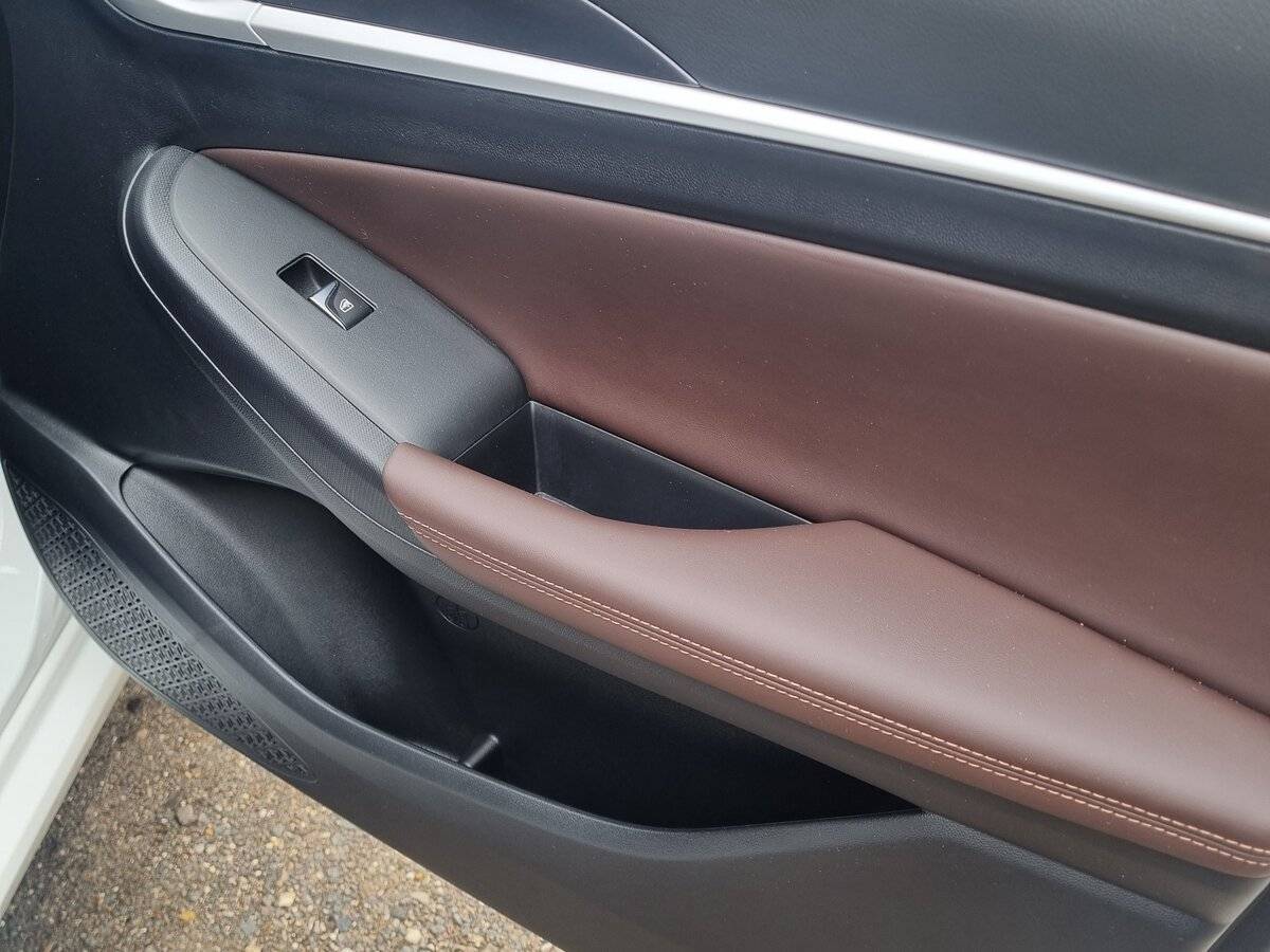 Changan Eado Plus 2024 года с пробегом. Фото: #15