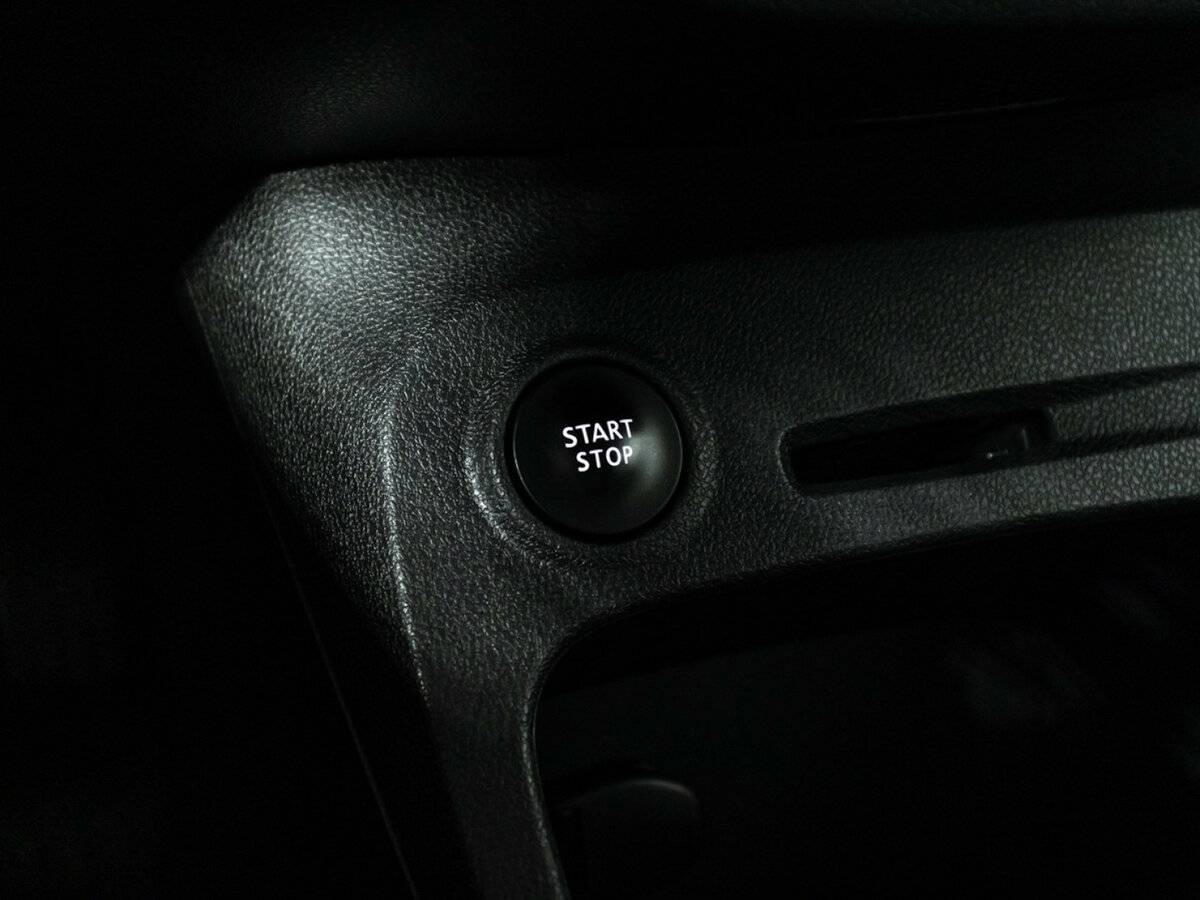 Renault Kaptur 2017 года с пробегом. Фото: #17