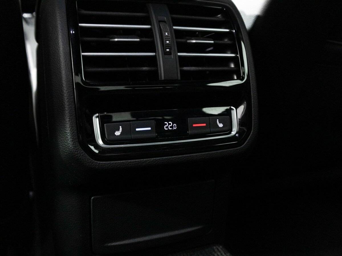 Volkswagen Passat 2017 года с пробегом. Фото: #16