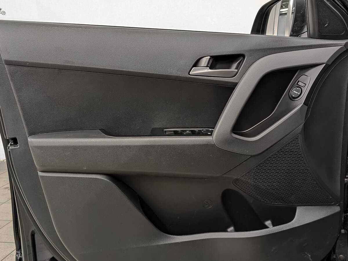 Hyundai Creta 2020 года с пробегом. Фото: #18