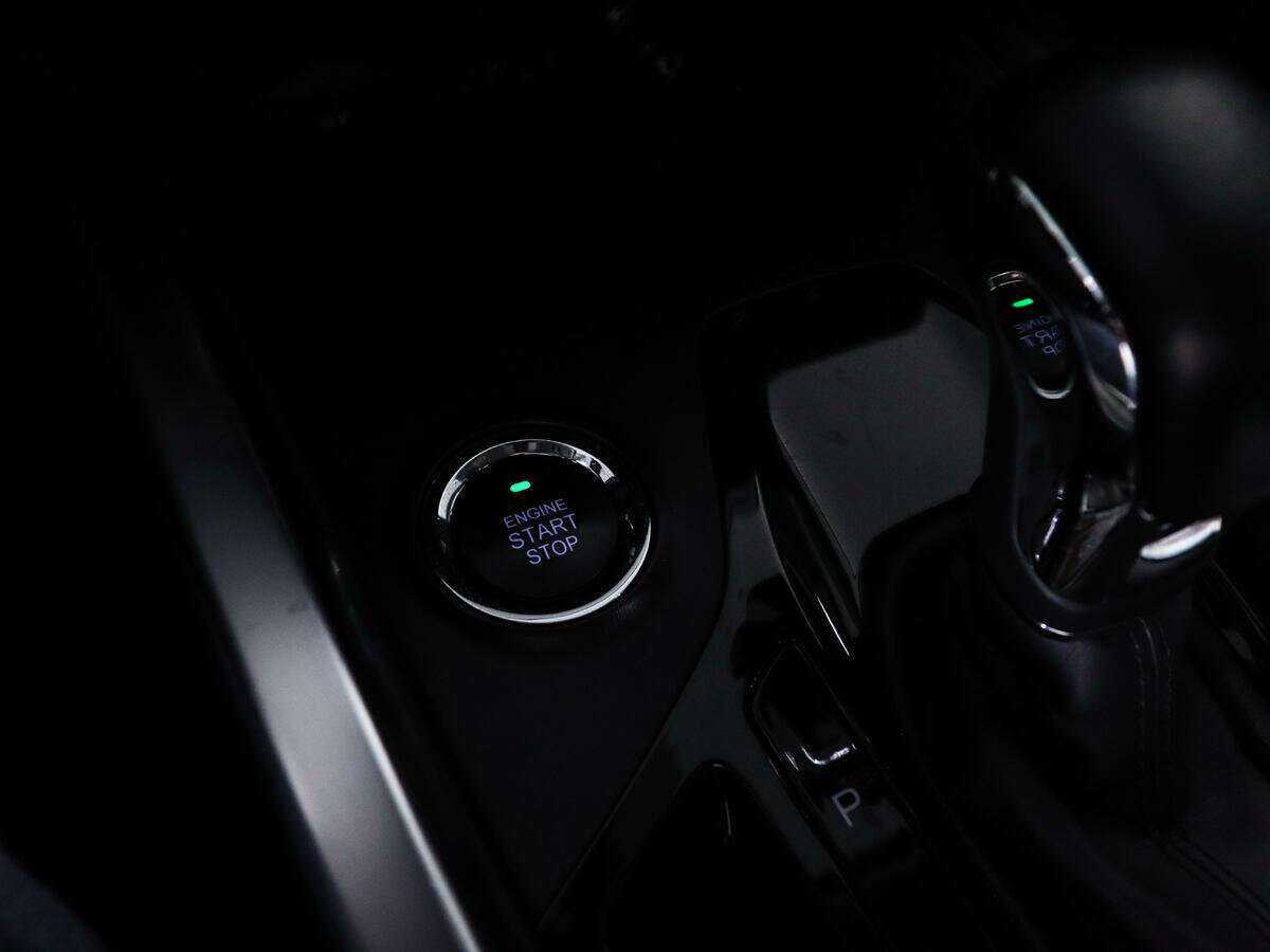 Chery Tiggo 4 2019 года с пробегом. Фото: #19