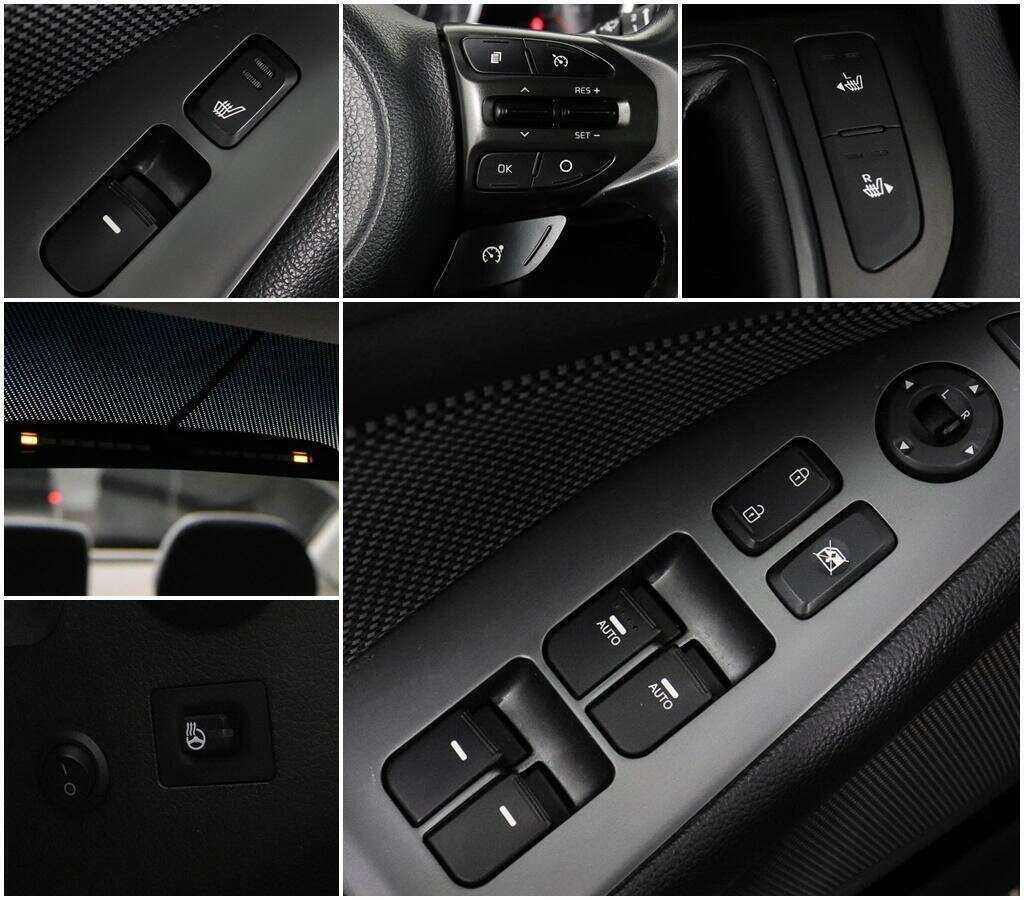 Kia Optima 2014 года с пробегом. Фото: #10