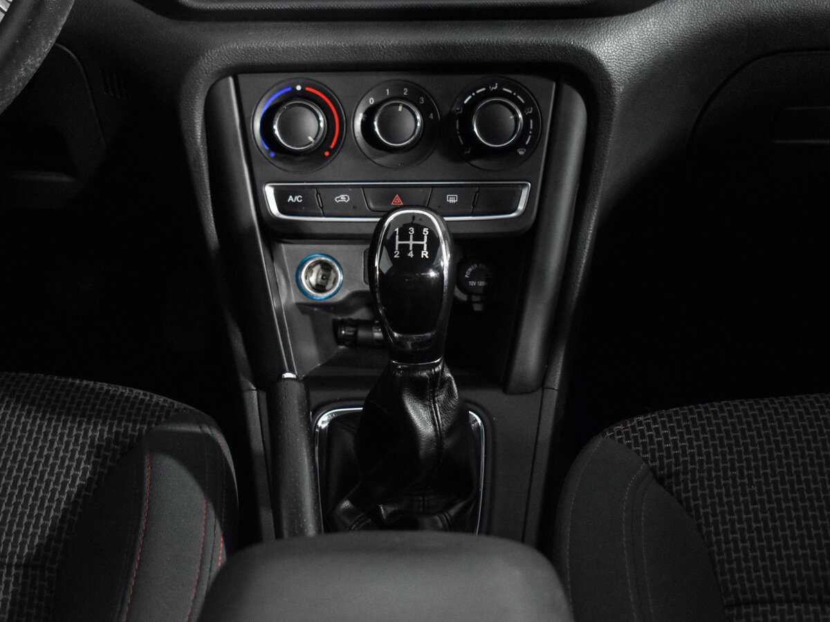 Chery Tiggo 3 2019 года с пробегом. Фото: #11