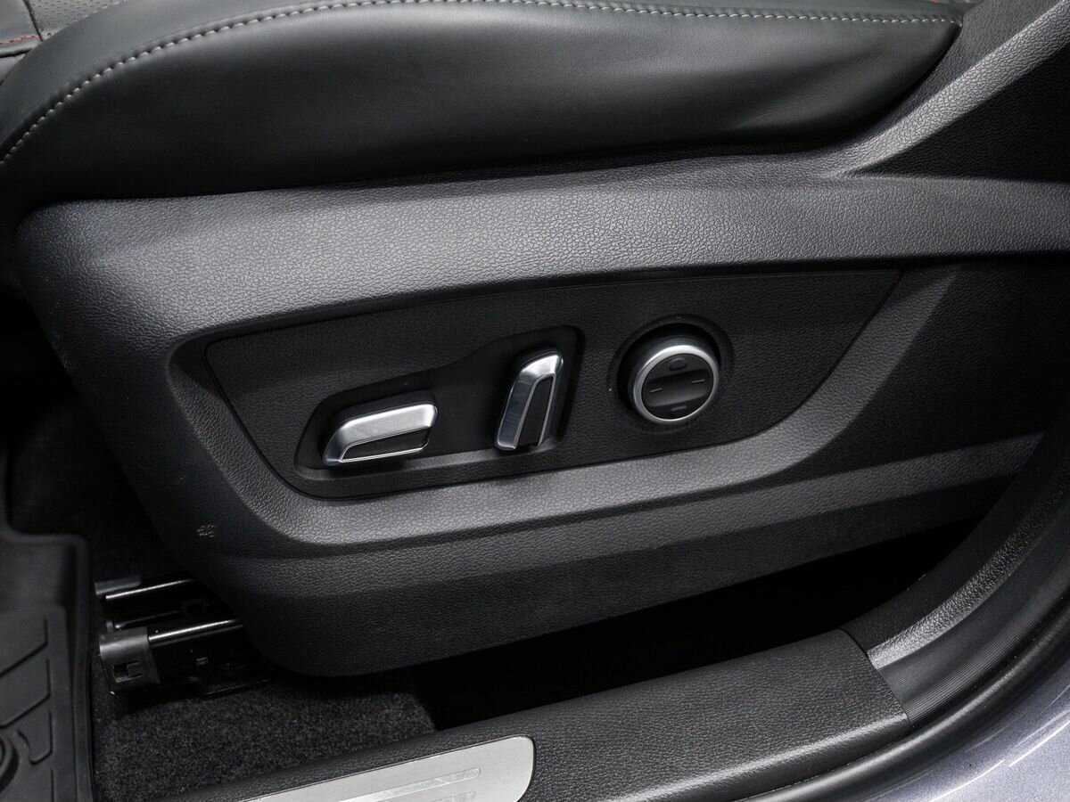 Chery Tiggo 7 Pro 2022 года с пробегом. Фото: #17