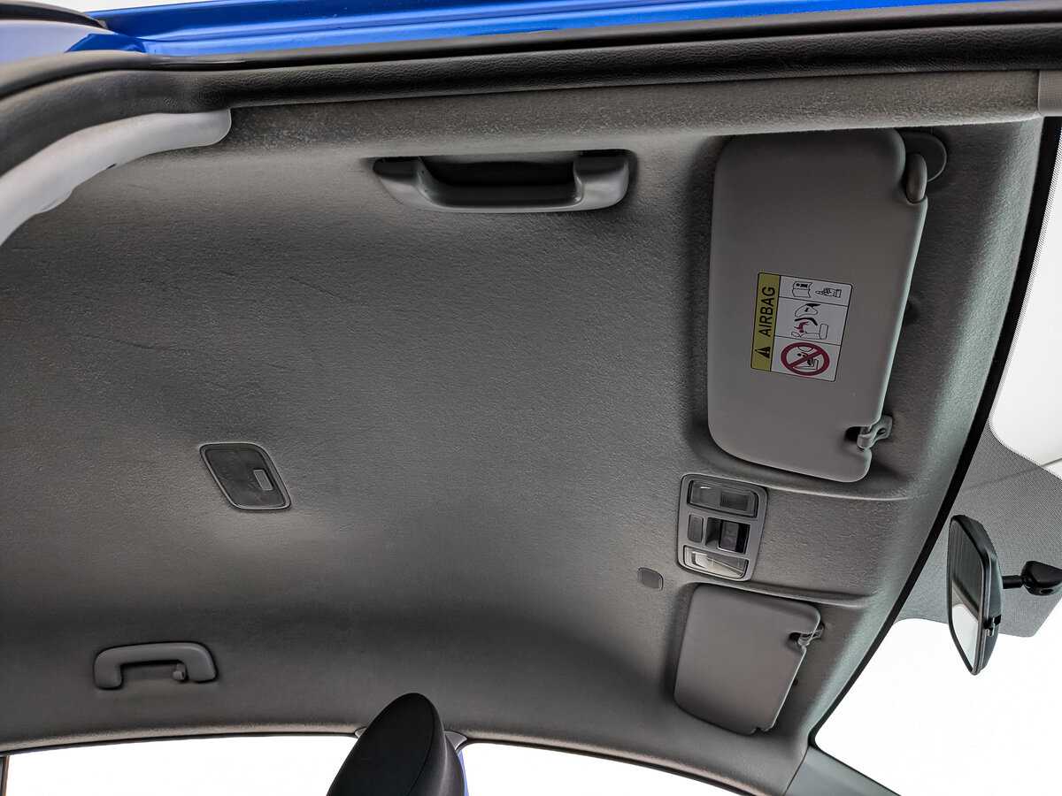 Kia Rio 2020 года с пробегом. Фото: #20