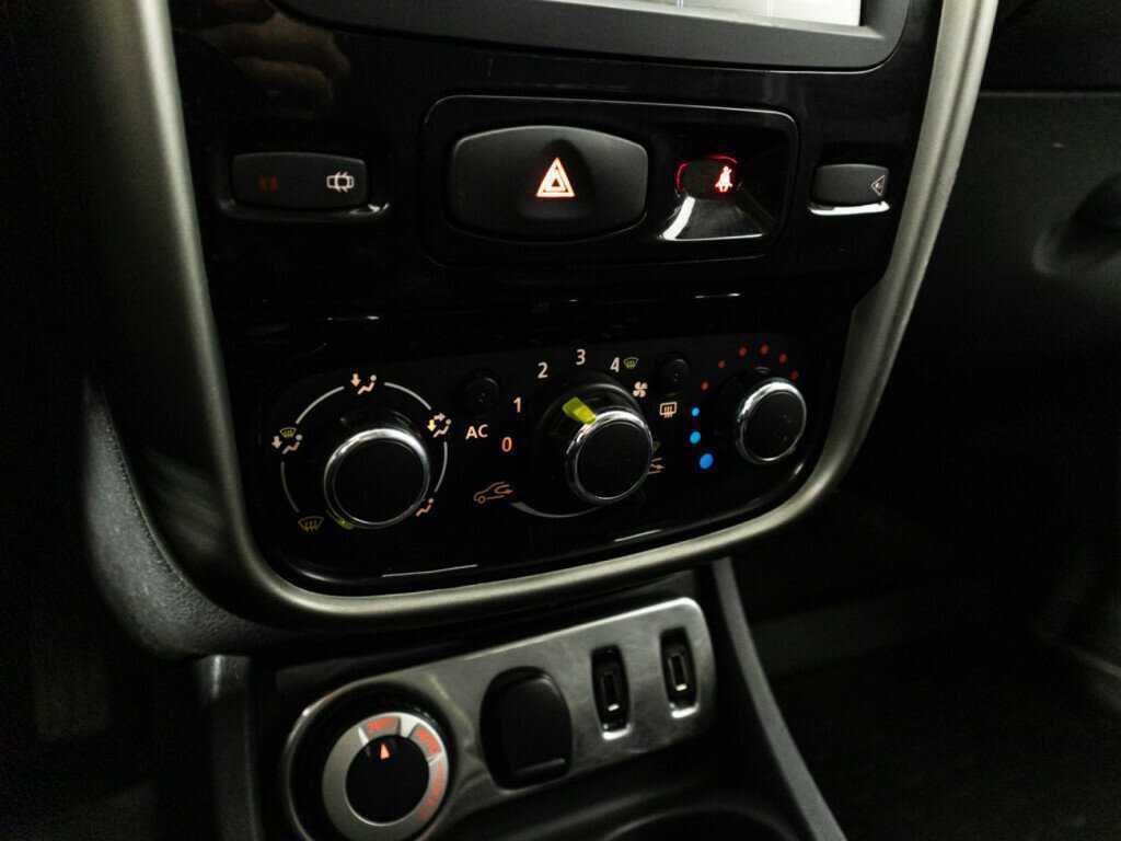 Renault Duster 2014 года с пробегом. Фото: #15