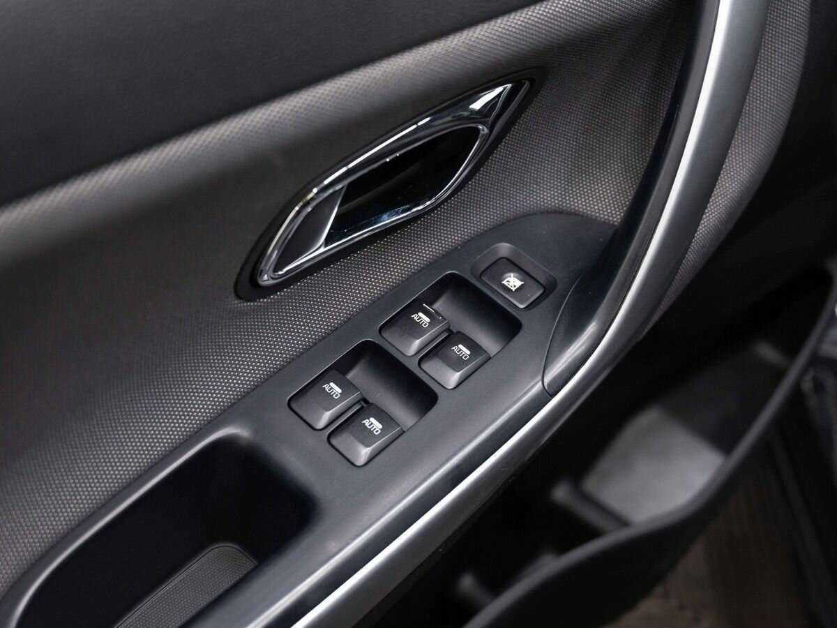 Kia Ceed 2012 года с пробегом. Фото: #12