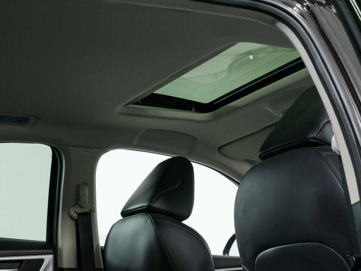 Haval F7x 2023 года с пробегом. Фото: #10