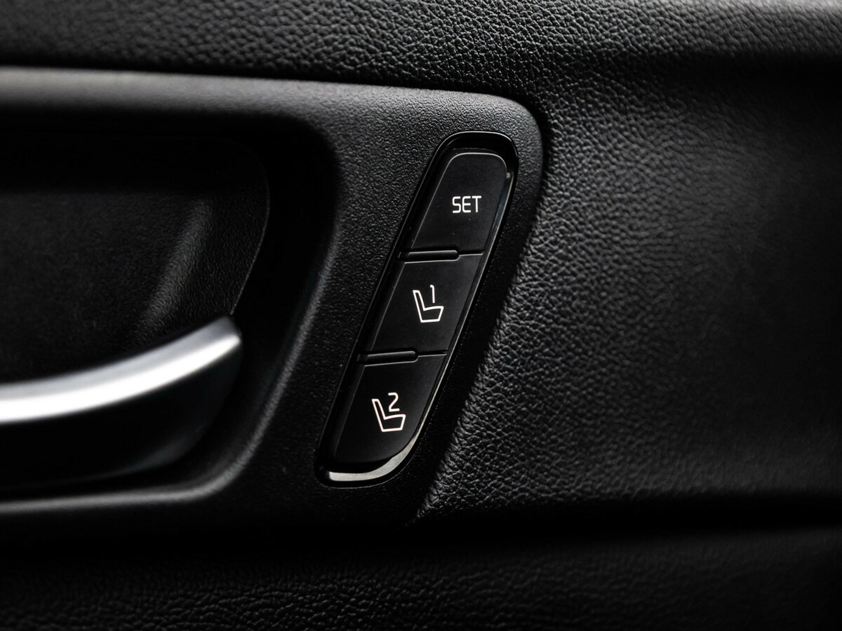 Kia Optima 2019 года с пробегом. Фото: #14