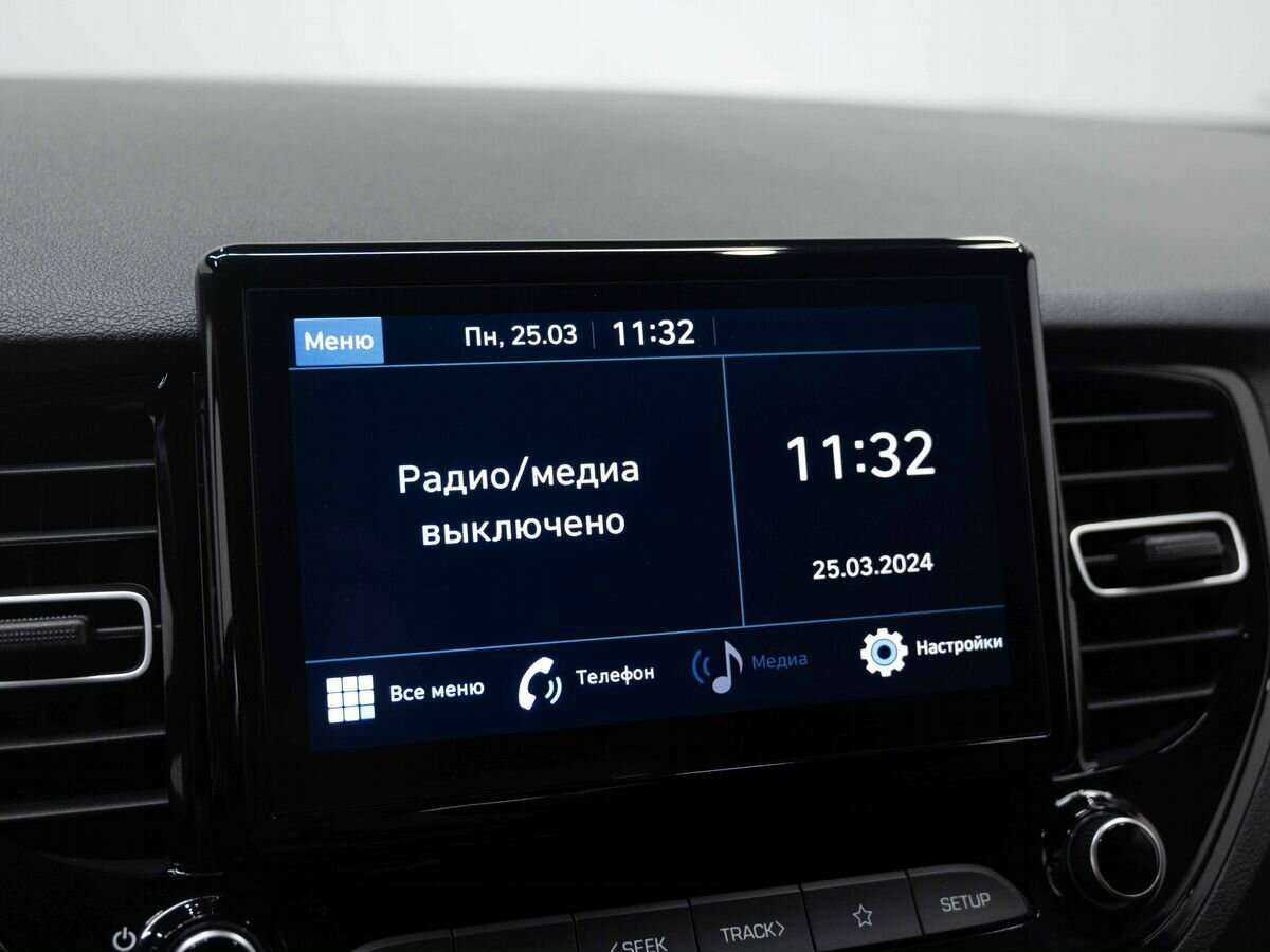 Hyundai Solaris 2021 года с пробегом. Фото: #21