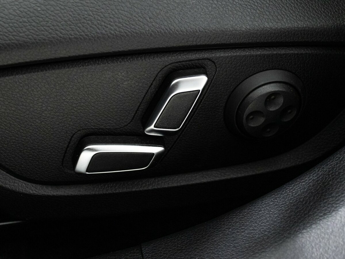 Geely Preface 2024 года с пробегом. Фото: #13