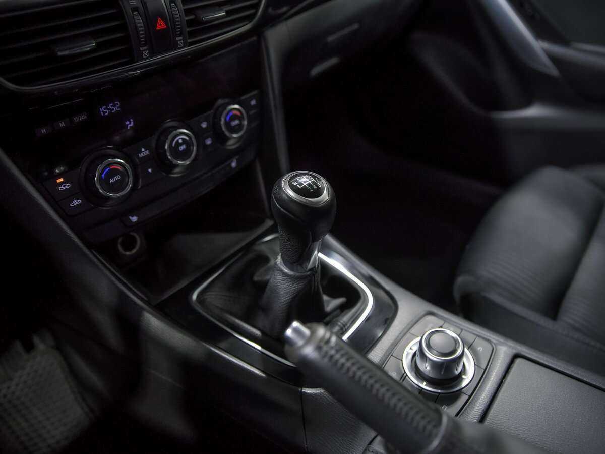 Mazda 6 2013 года с пробегом. Фото: #8