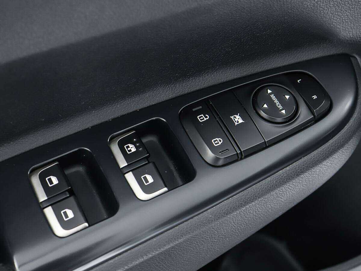 Kia Rio 2021 года с пробегом. Фото: #16