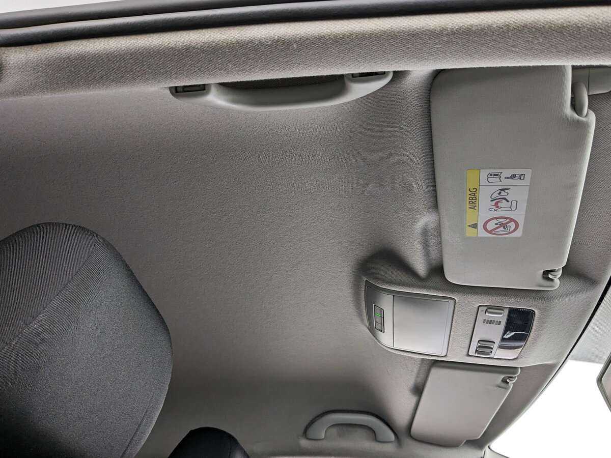 Skoda Rapid 2017 года с пробегом. Фото: #17