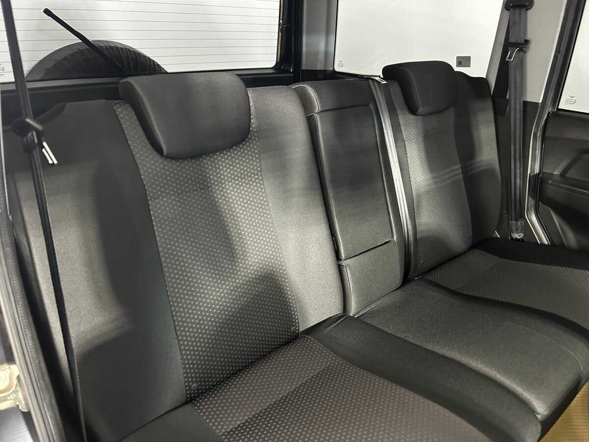 УАЗ Patriot 2016 года с пробегом. Фото: #14