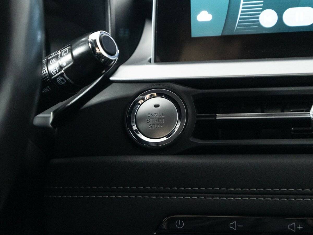 Chery Tiggo 7 Pro 2021 года с пробегом. Фото: #19