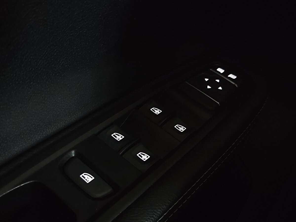 Renault Arkana 2021 года с пробегом. Фото: #11