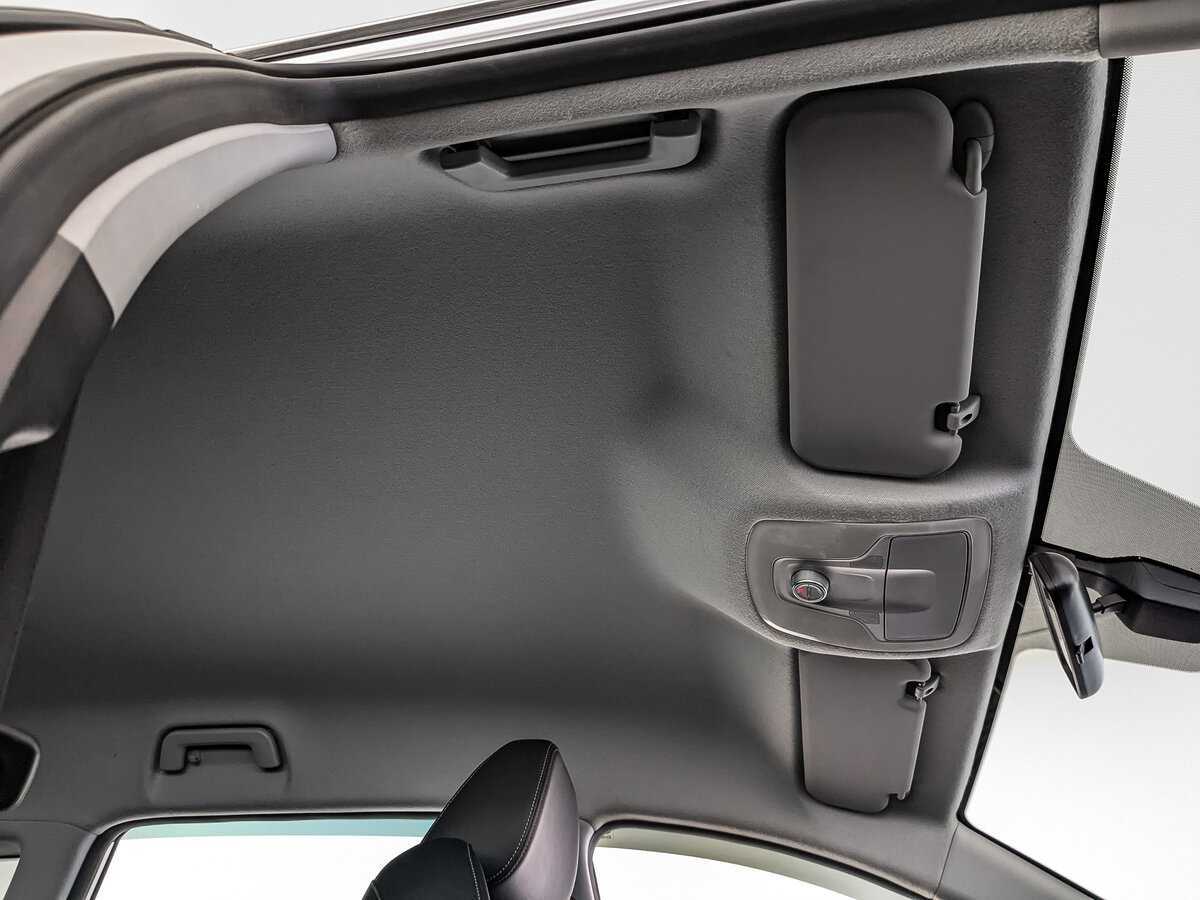 Chery Tiggo 7 Pro 2021 года с пробегом. Фото: #18