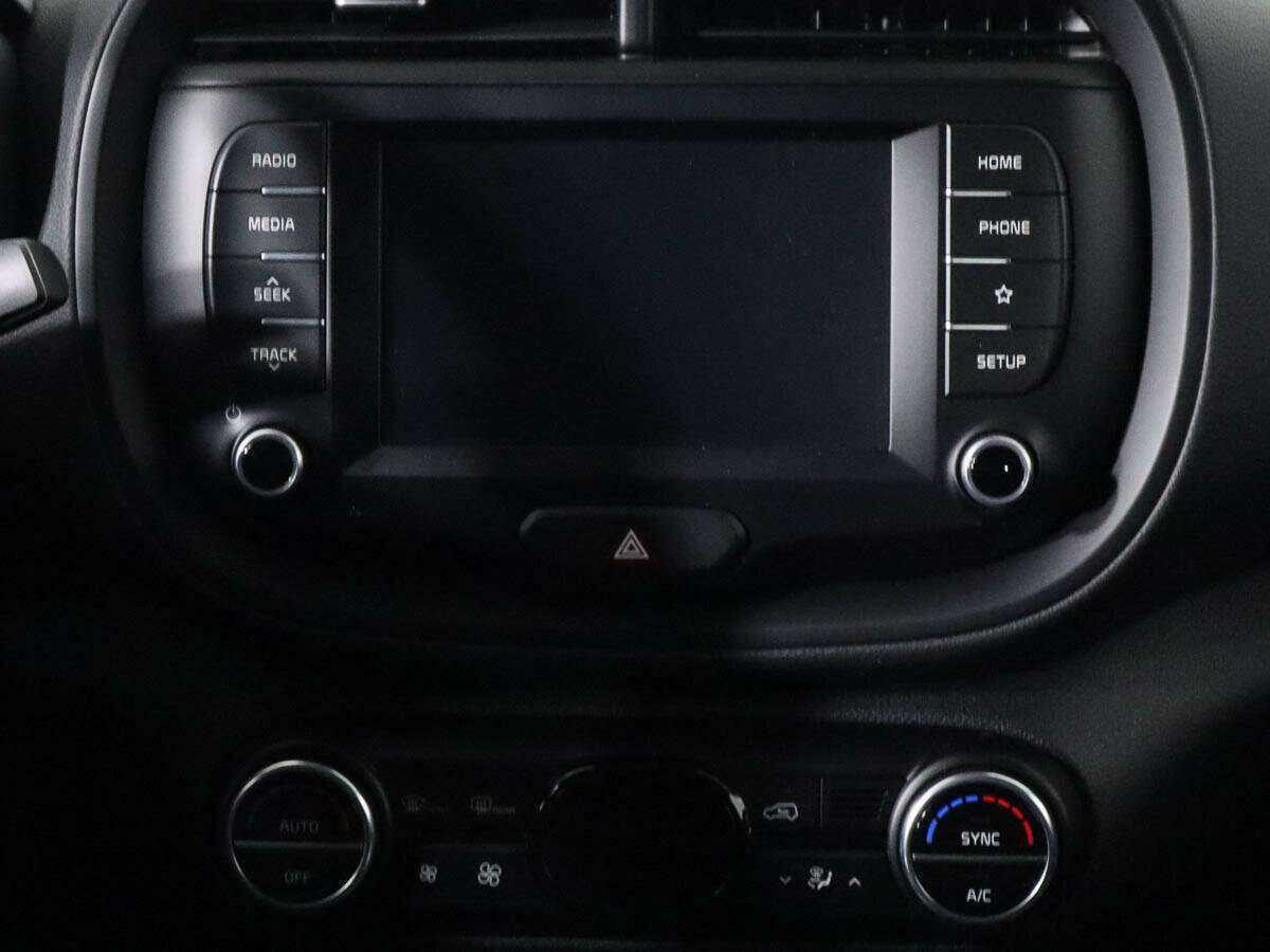 Kia Soul 2020 года с пробегом. Фото: #10