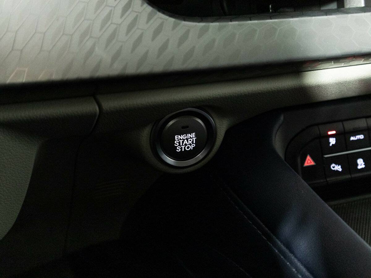 Haval F7x 2023 года с пробегом. Фото: #18