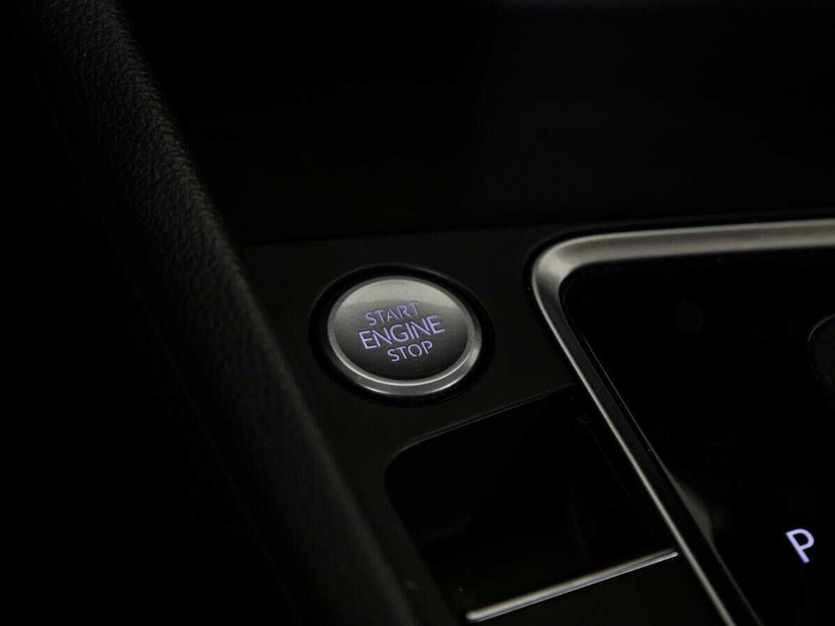 Volkswagen Jetta 2020 года с пробегом. Фото: #16