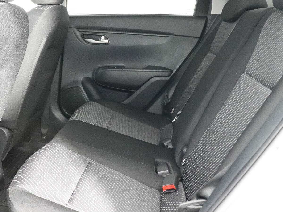 Kia Rio 2020 года с пробегом. Фото: #10