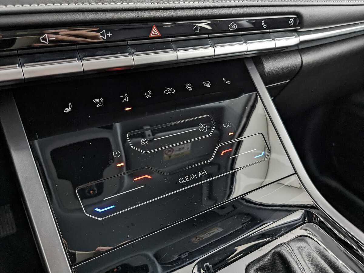 Chery Tiggo 4 Pro 2023 года с пробегом. Фото: #16