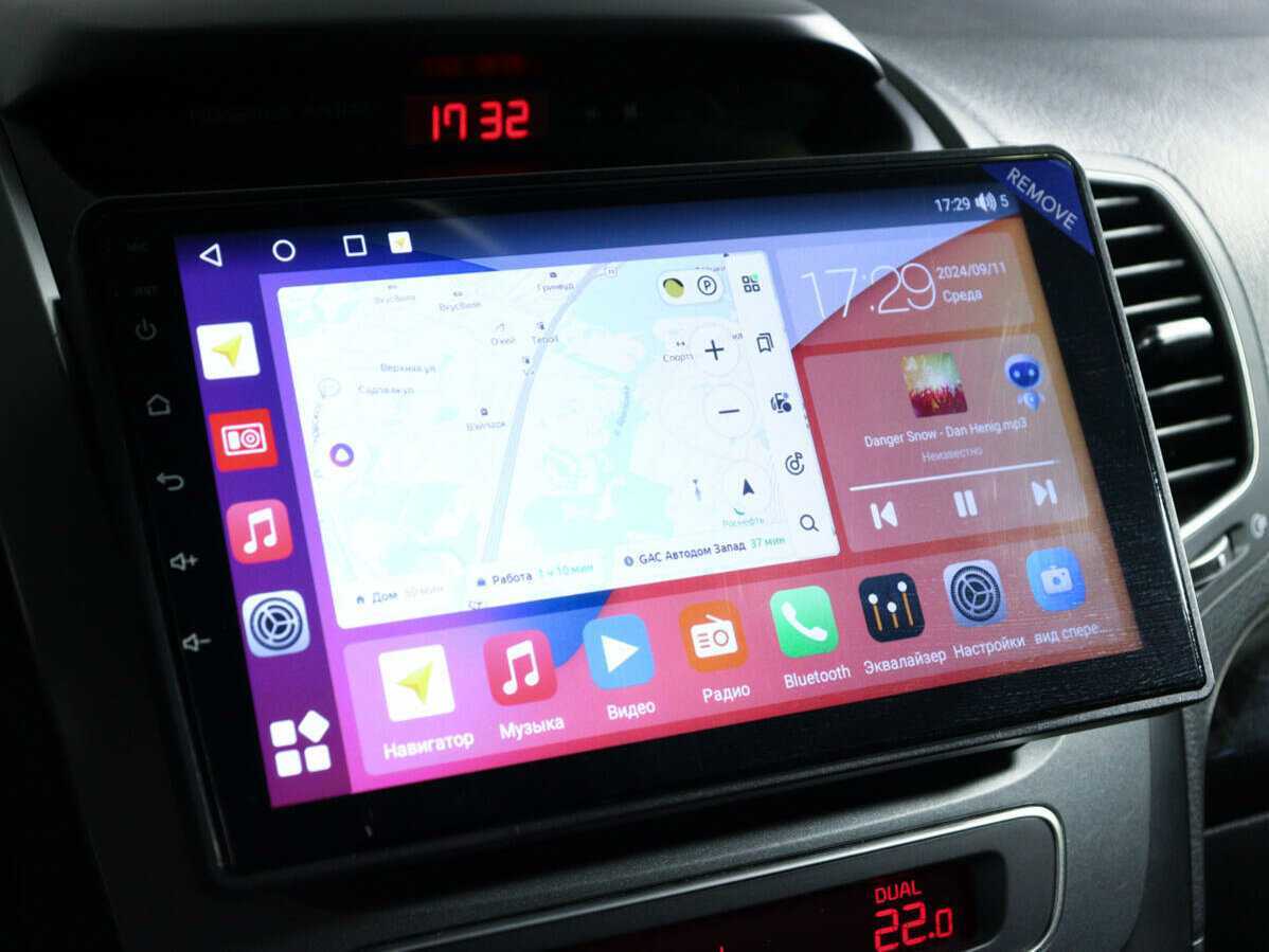 Kia Sorento 2014 года с пробегом. Фото: #24