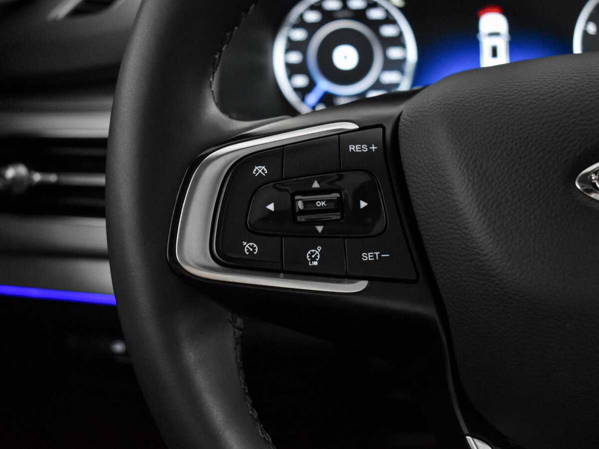 Chery Tiggo 8 Pro 2021 года с пробегом. Фото: #19