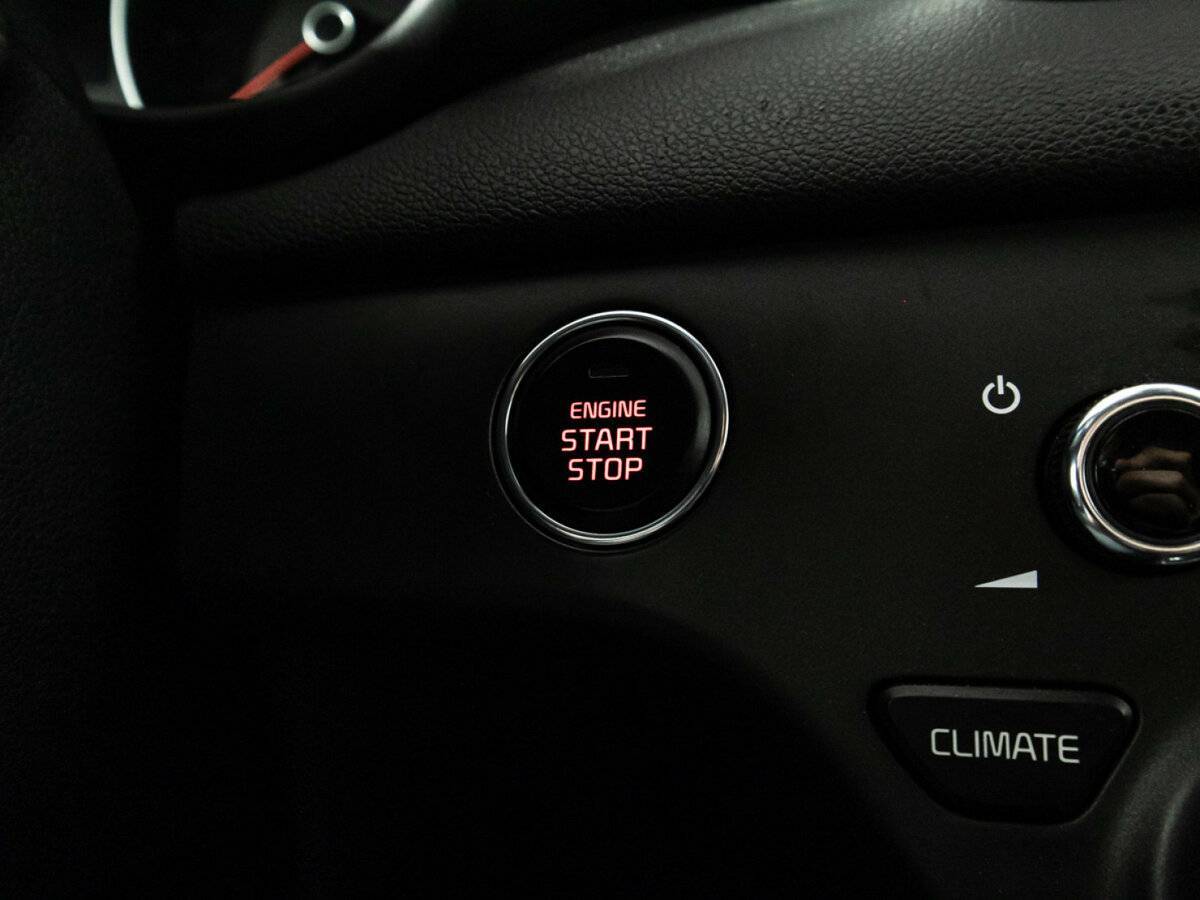 Kia Sportage 2020 года с пробегом. Фото: #19