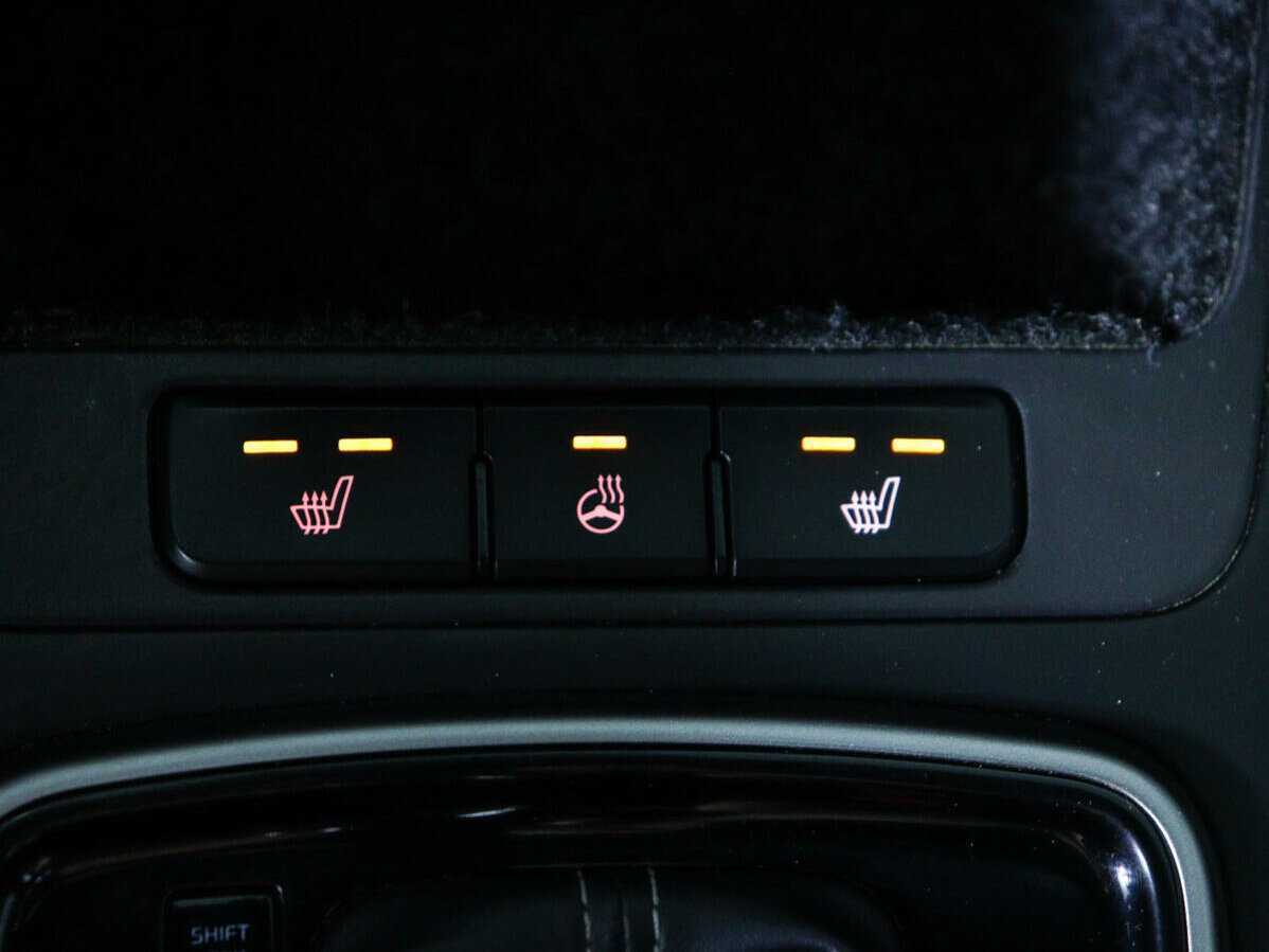 Kia Rio 2019 года с пробегом. Фото: #13