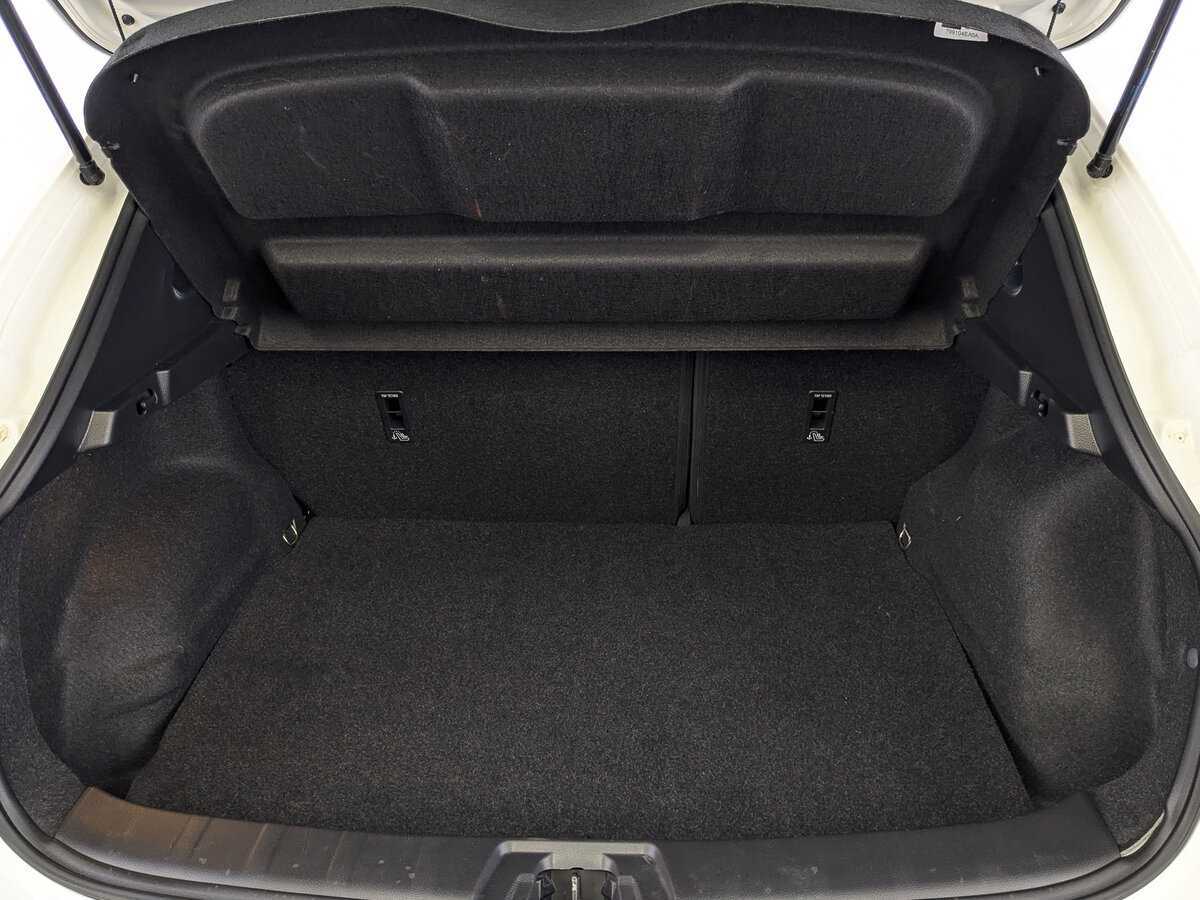 Nissan Qashqai 2021 года с пробегом. Фото: #9