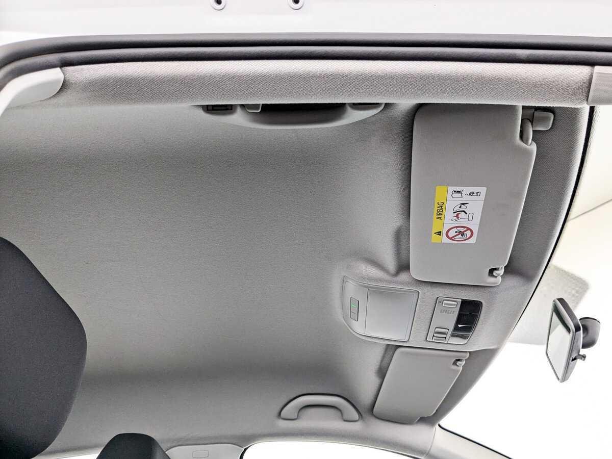 Volkswagen Polo 2020 года с пробегом. Фото: #17