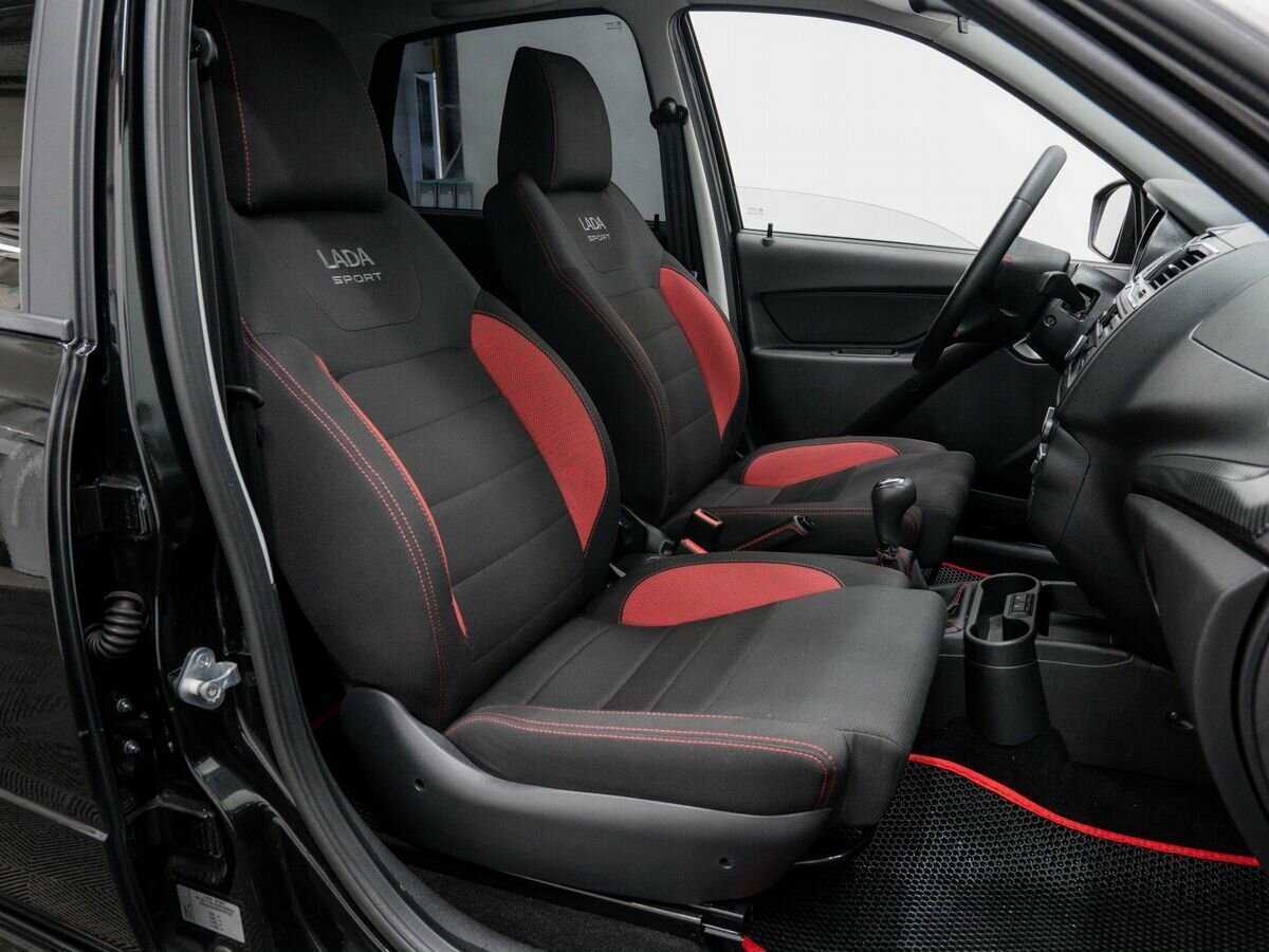 Lada (ВАЗ) Granta 2024 года с пробегом. Фото: #6