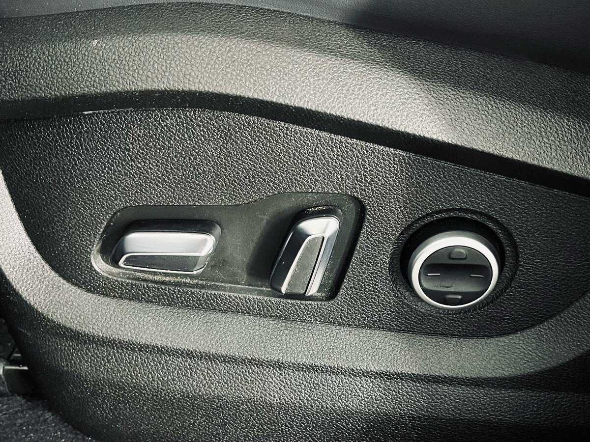 Chery Tiggo 4 Pro 2023 года с пробегом. Фото: #18