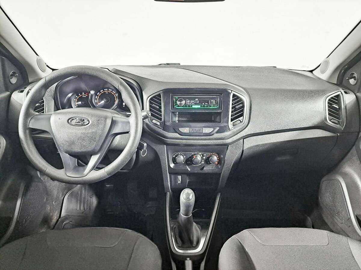 Lada (ВАЗ) XRAY 2020 года с пробегом. Фото: #9