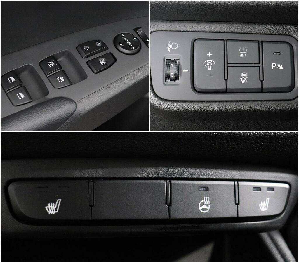 Hyundai Solaris 2021 года с пробегом. Фото: #13