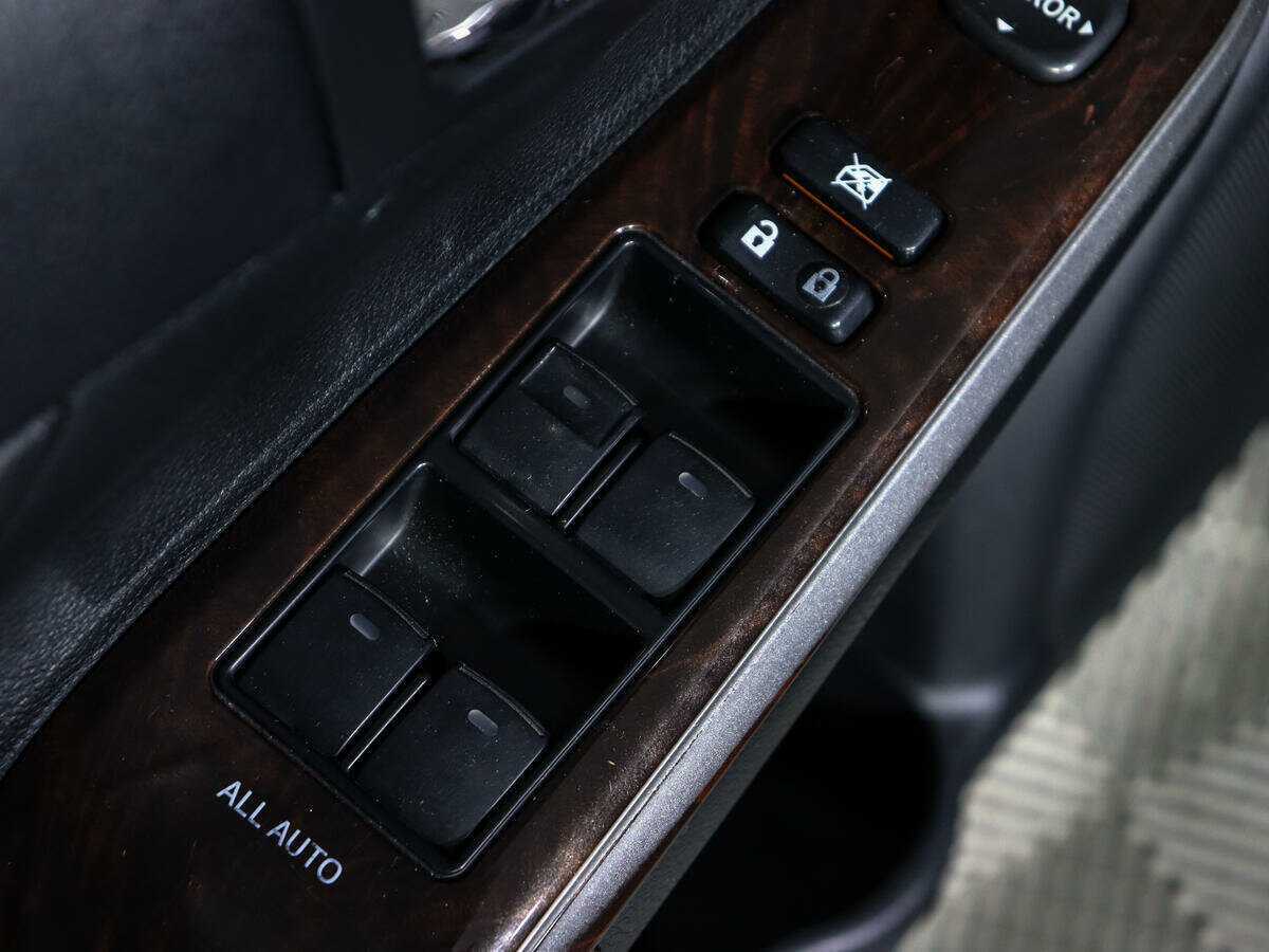 Toyota Camry 2016 года с пробегом. Фото: #16