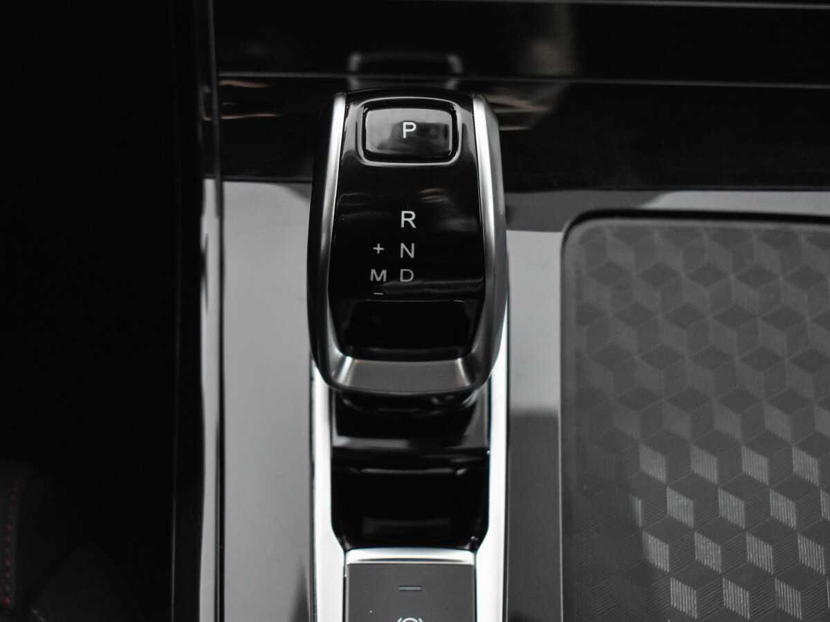 Chery Tiggo 7 Pro 2023 года с пробегом. Фото: #10