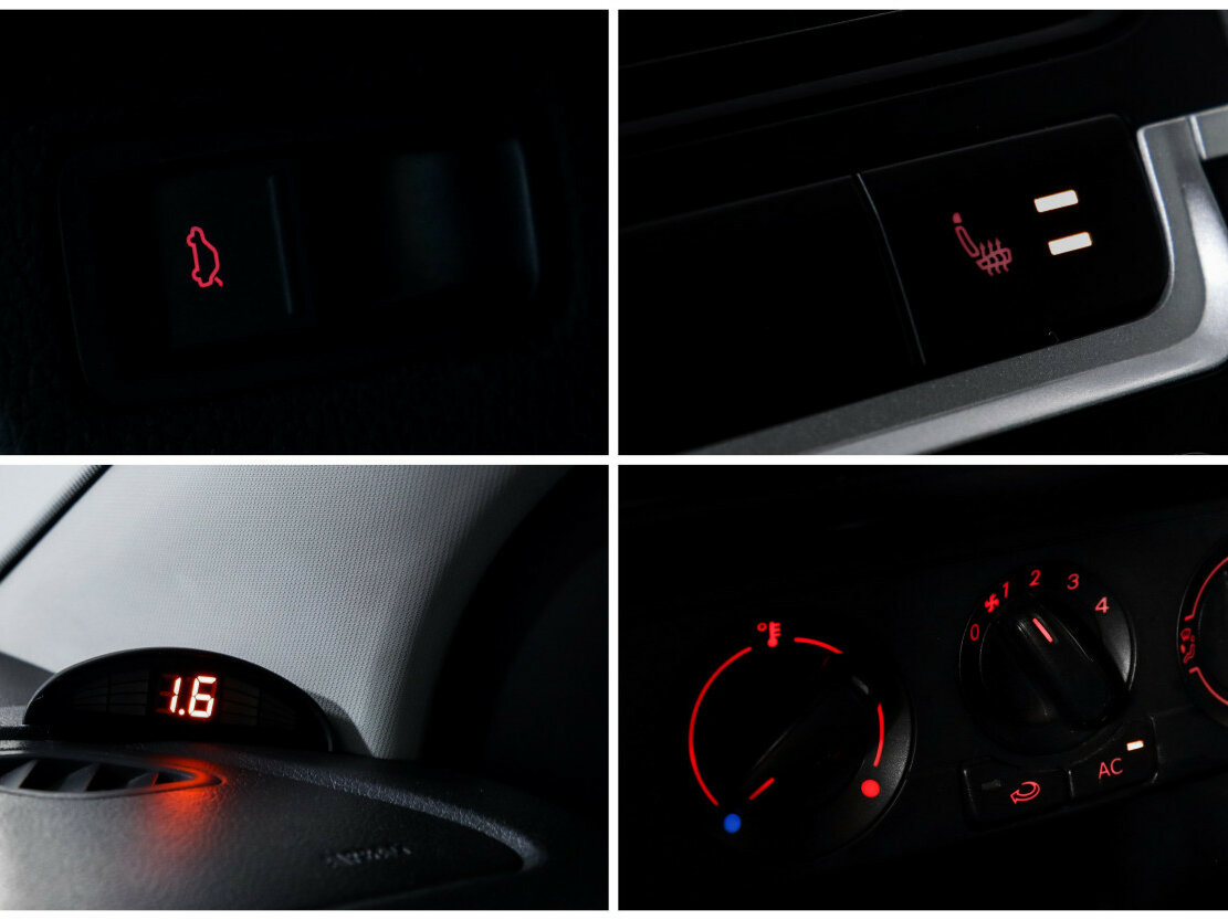 Volkswagen Polo 2014 года с пробегом. Фото: #12