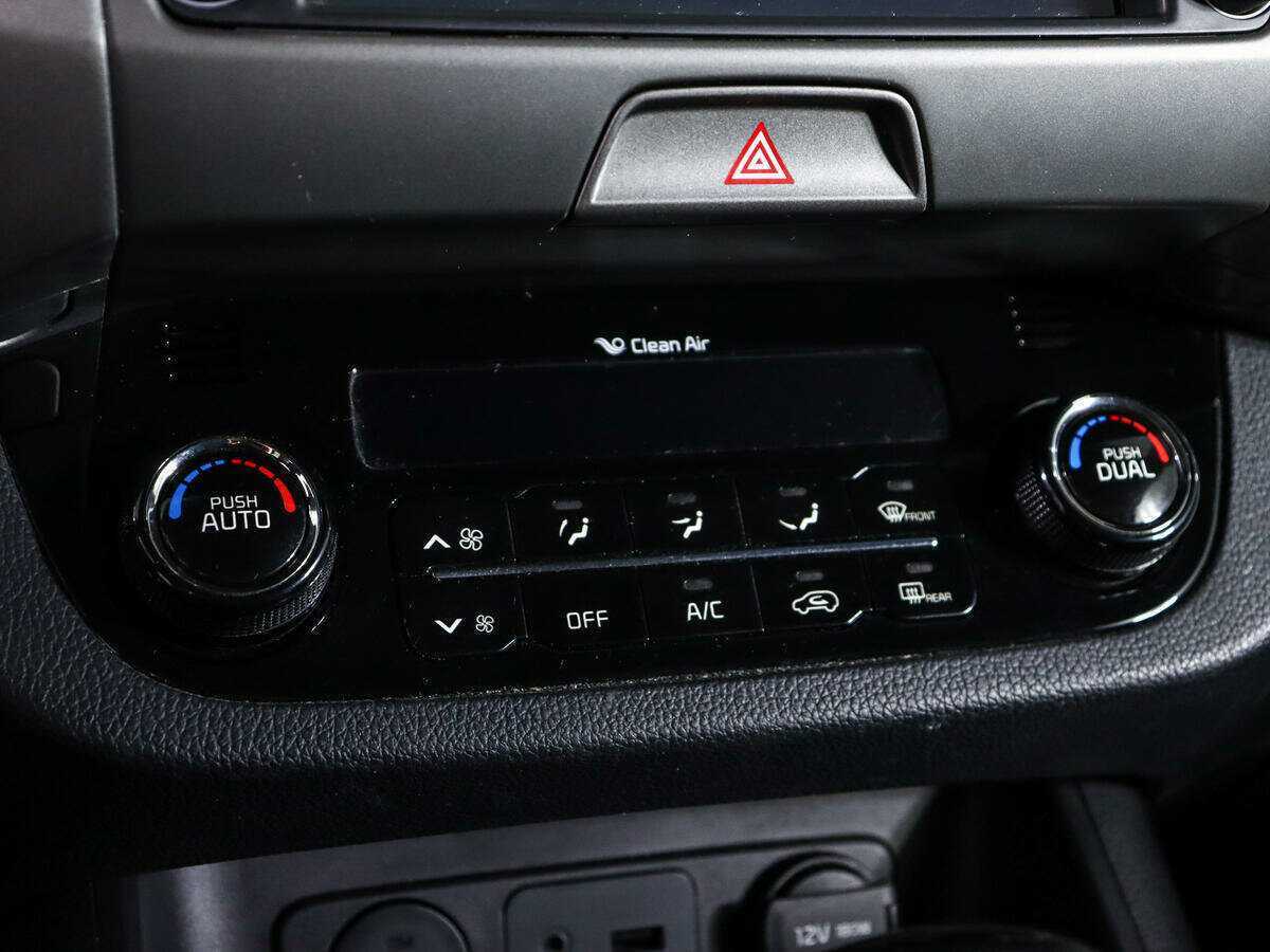 Kia Sportage 2014 года с пробегом. Фото: #22