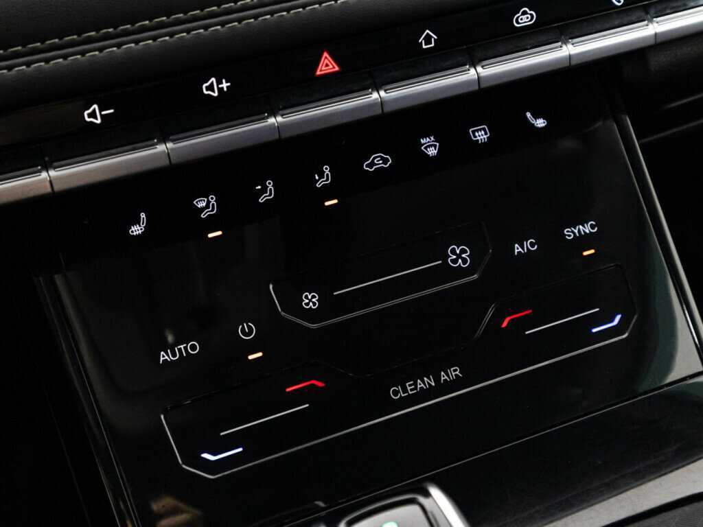 Chery Tiggo 7 Pro 2020 года с пробегом. Фото: #16