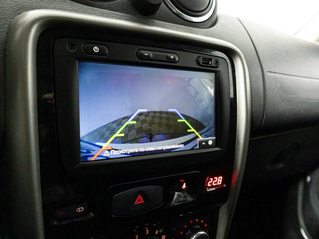 Renault Duster 2015 года с пробегом. Фото: #15