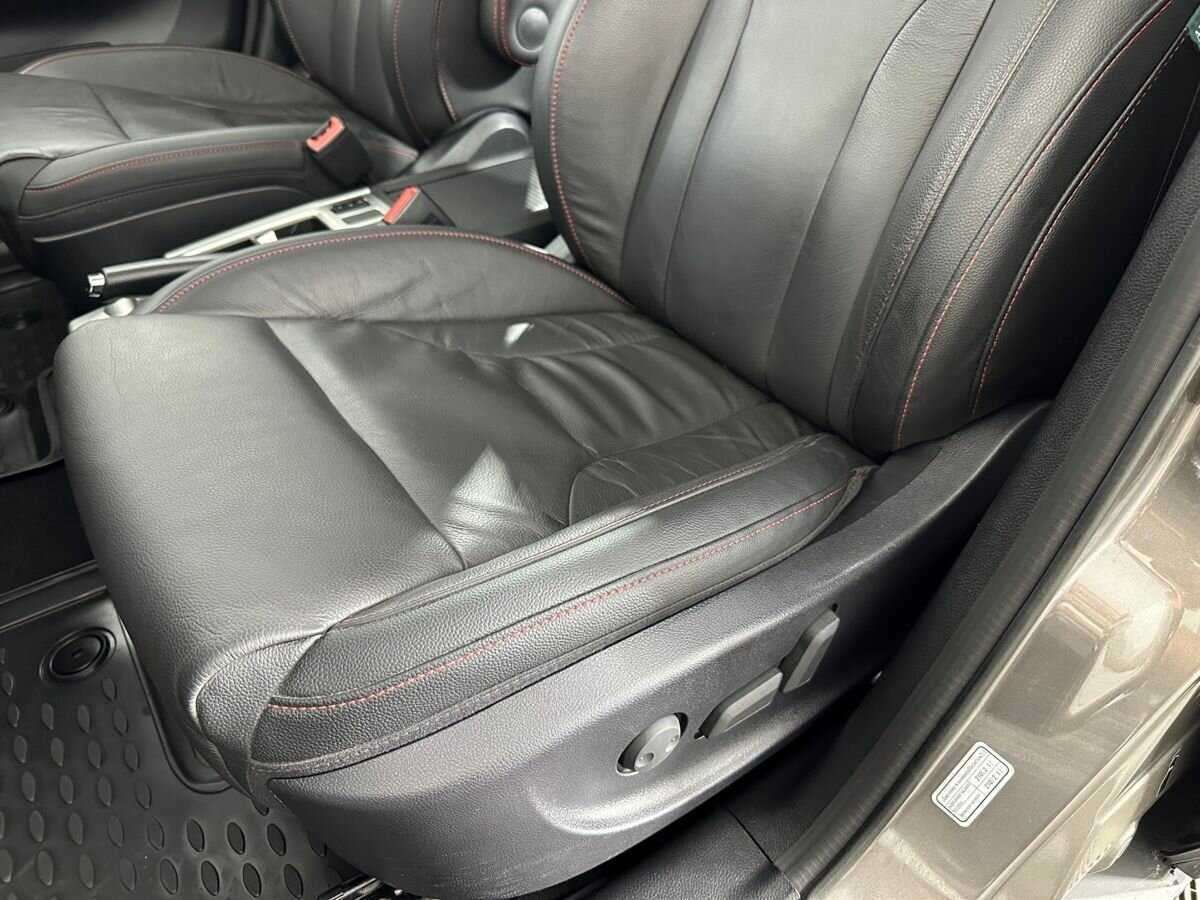 Haval H6 2018 года с пробегом. Фото: #9