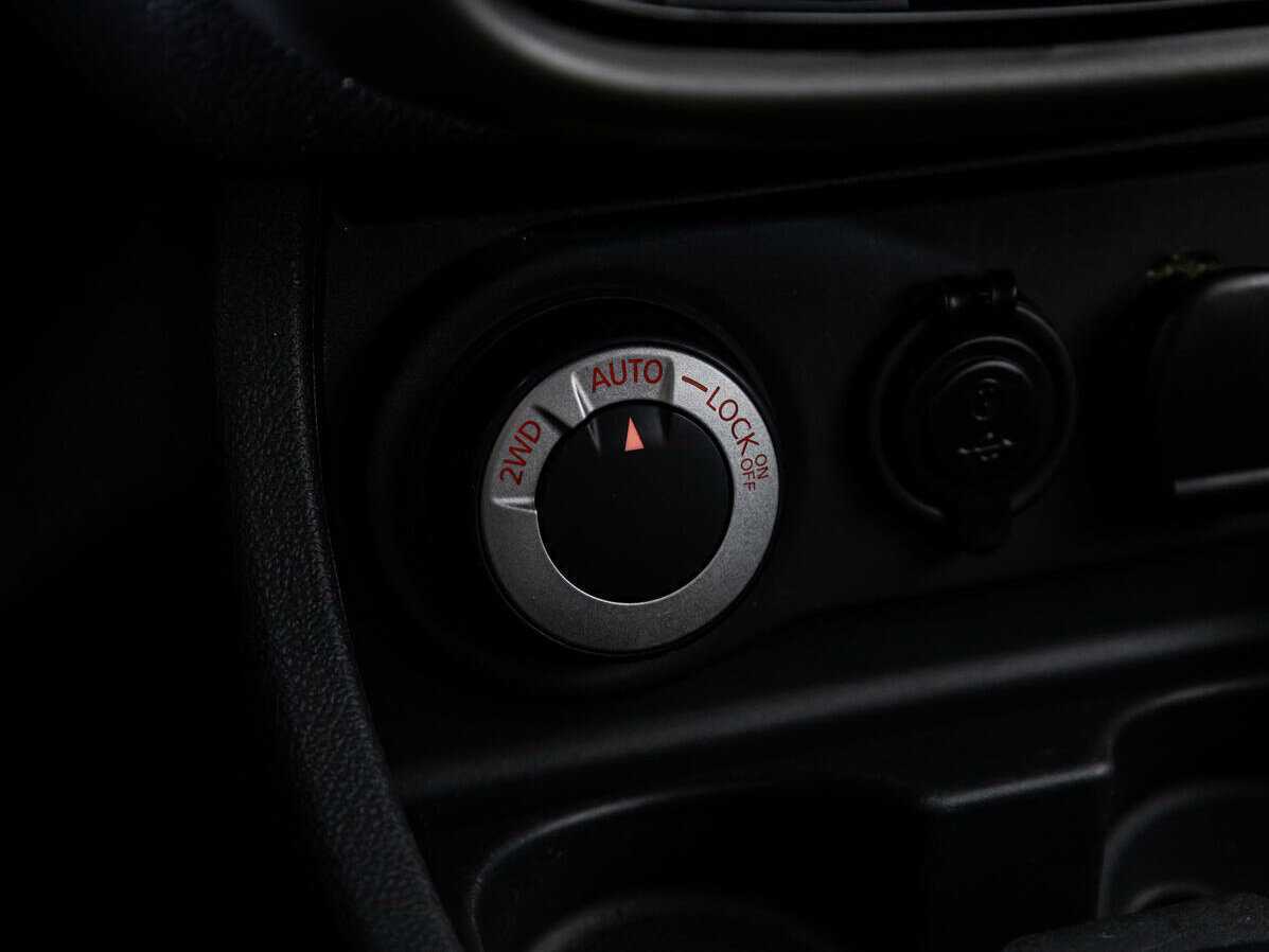 Renault Duster 2015 года с пробегом. Фото: #14