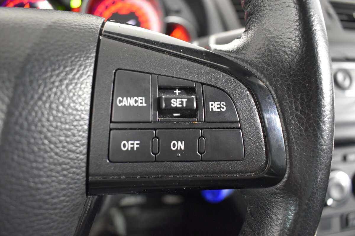 Mazda 6 2012 года с пробегом. Фото: #15