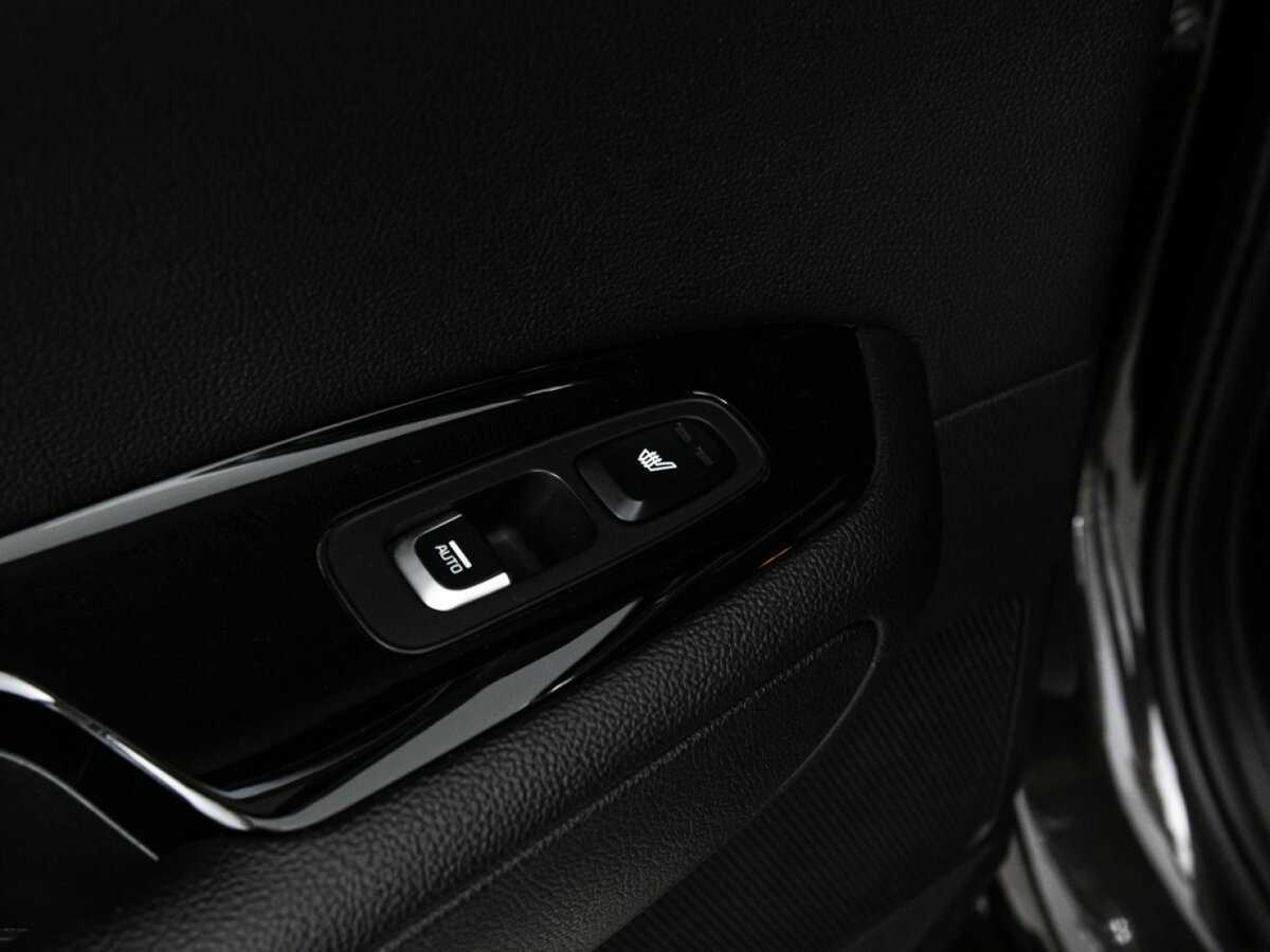 Kia Optima 2019 года с пробегом. Фото: #23