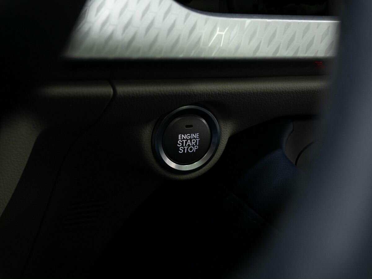 Haval F7x 2022 года с пробегом. Фото: #22