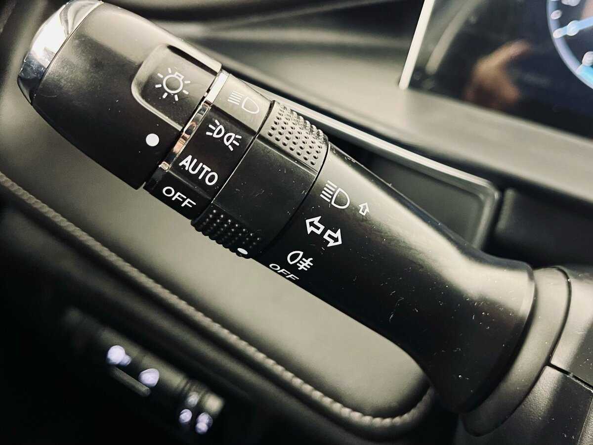 Chery Tiggo 4 Pro 2024 года с пробегом. Фото: #19