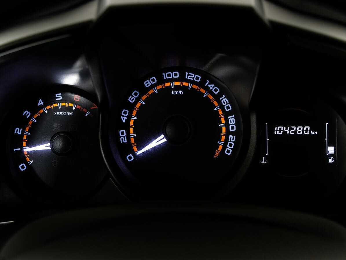 Lada (ВАЗ) XRAY 2019 года с пробегом. Фото: #14